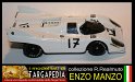Porsche 917 K n.17 Test Le Mans 1971 - BBR 1.43 (6)